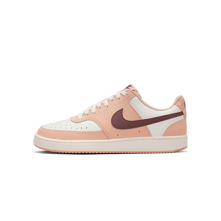 Nike Court Vision Low