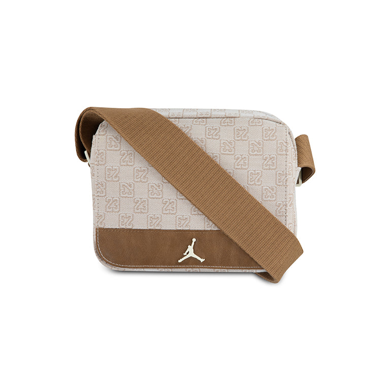 Jordan Monogram Mini Messenger Bag