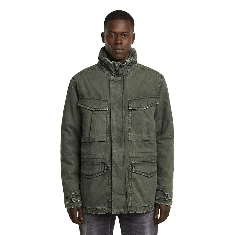 G-Star Rovic Padded Field Jacket