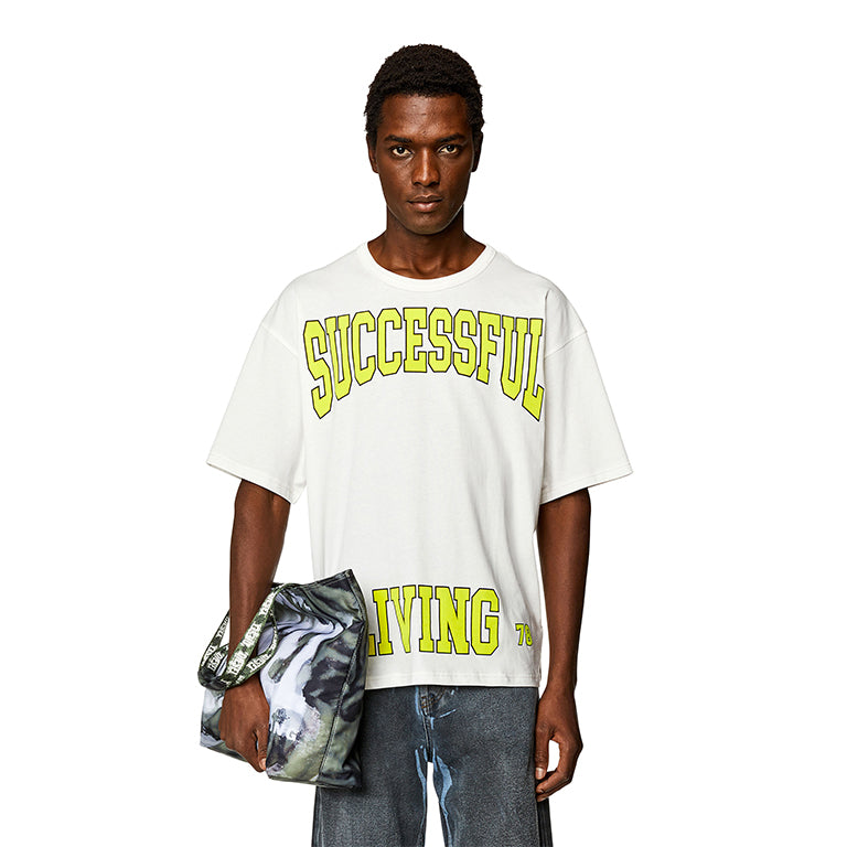 Diesel T-Boxt N9 T-Shirt