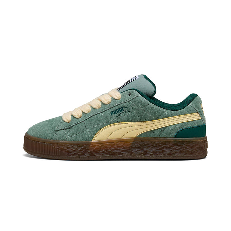 Puma Suede XL SK8TE Wrld