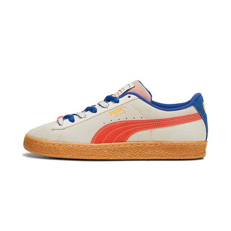 Puma Suede Podium