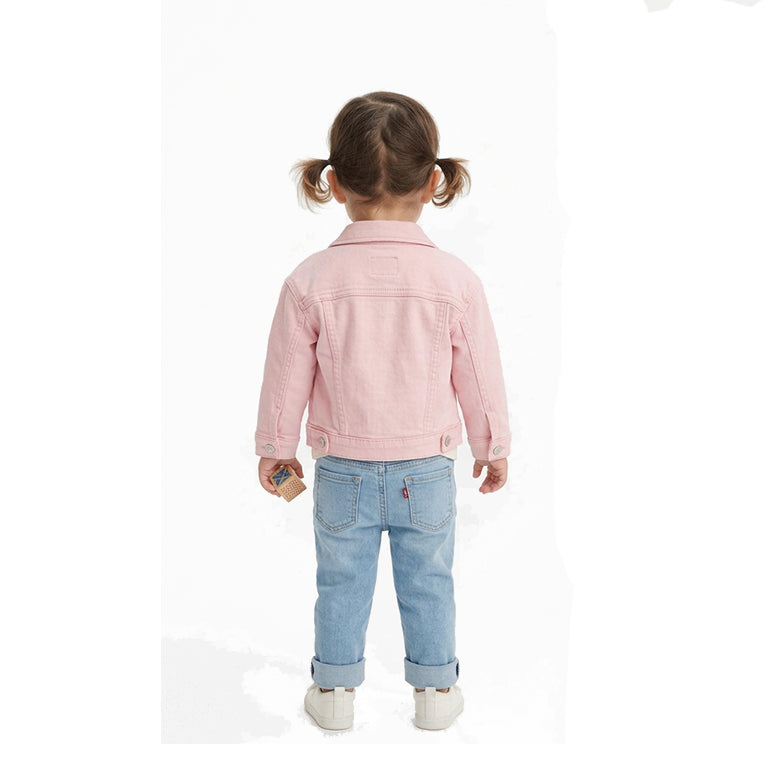 Levis Younger Kids Colour Baby Baggy Trucker