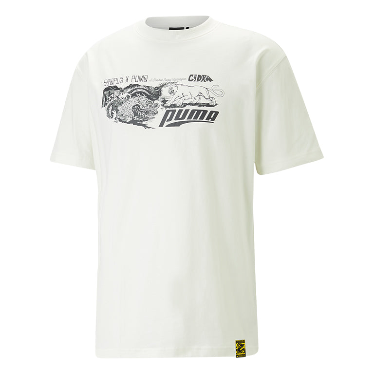 PUMA x STAPLE Graphic Tee