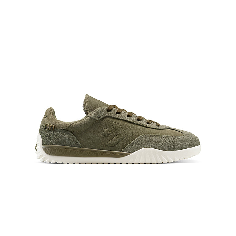 Converse Run Star Trainer Suede