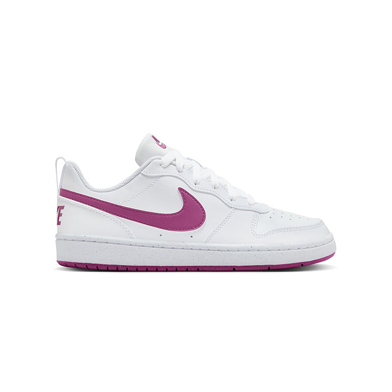 Nike Court Borough Low Recraft GS