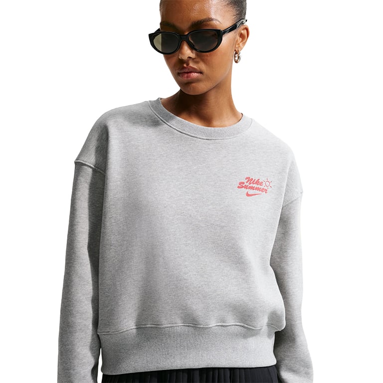Nike Sportswear Novelty Phoenix Sweater