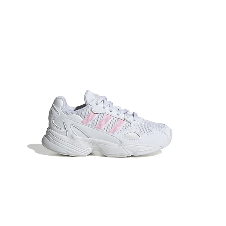 adidas Falcon Elastic Lace Kids