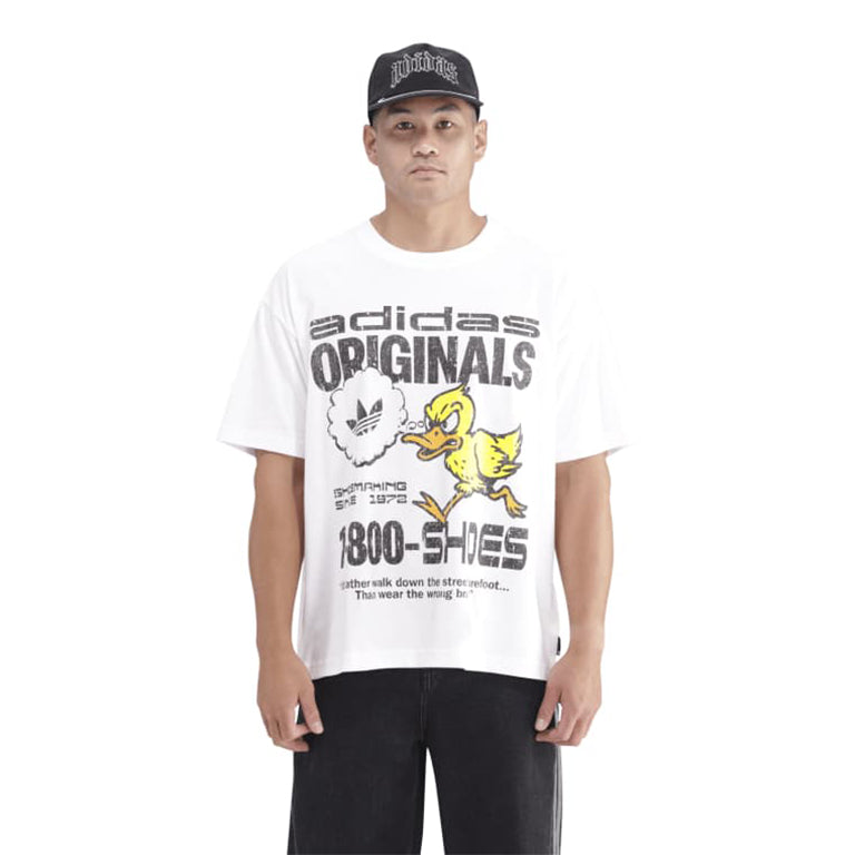 adidas Duck Graphics T-Shirt