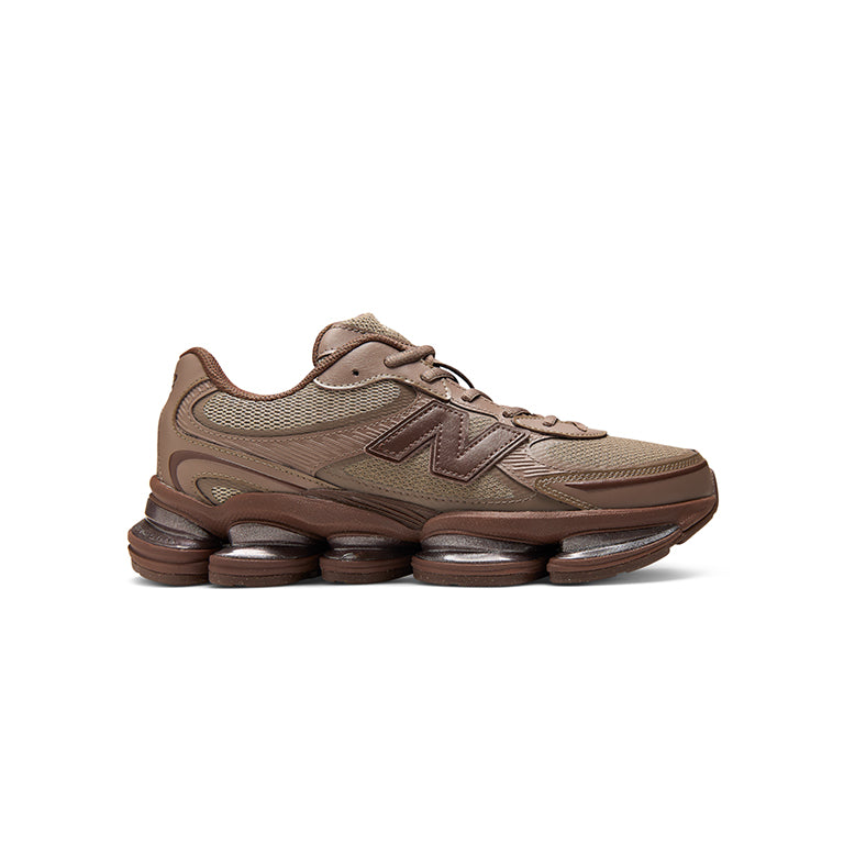 New Balance Abzorb 2000
