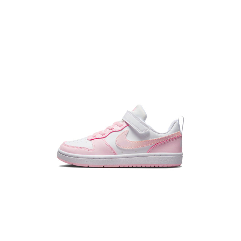 Nike Court Borough Low Recraft PS
