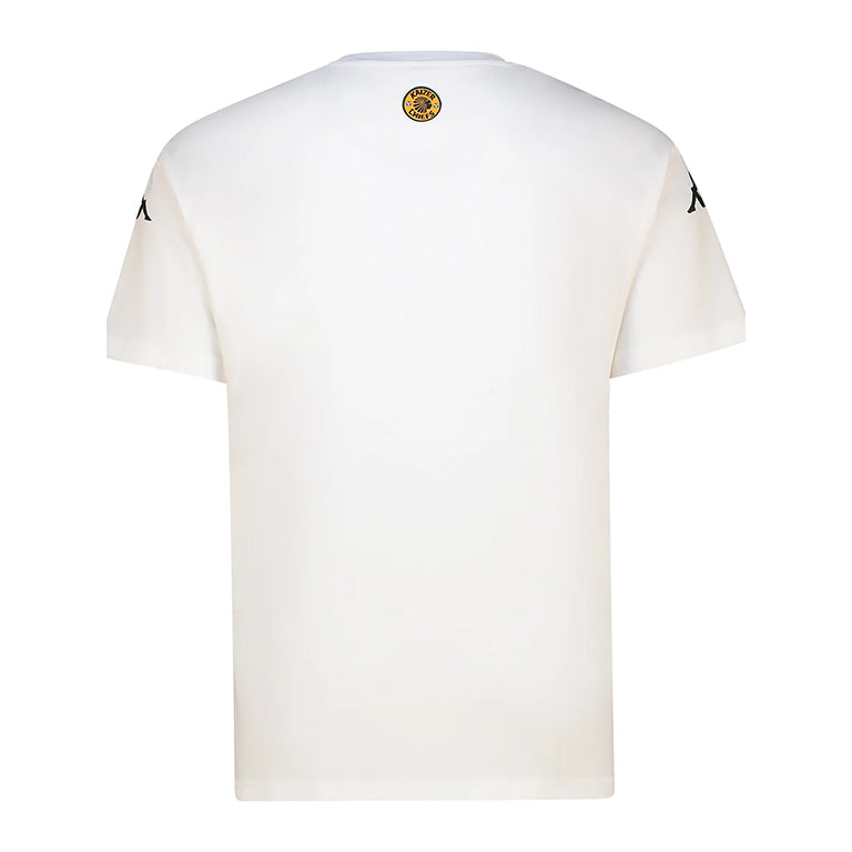 Kappa Kaizer Chiefs Amerit Am T-Shirt
