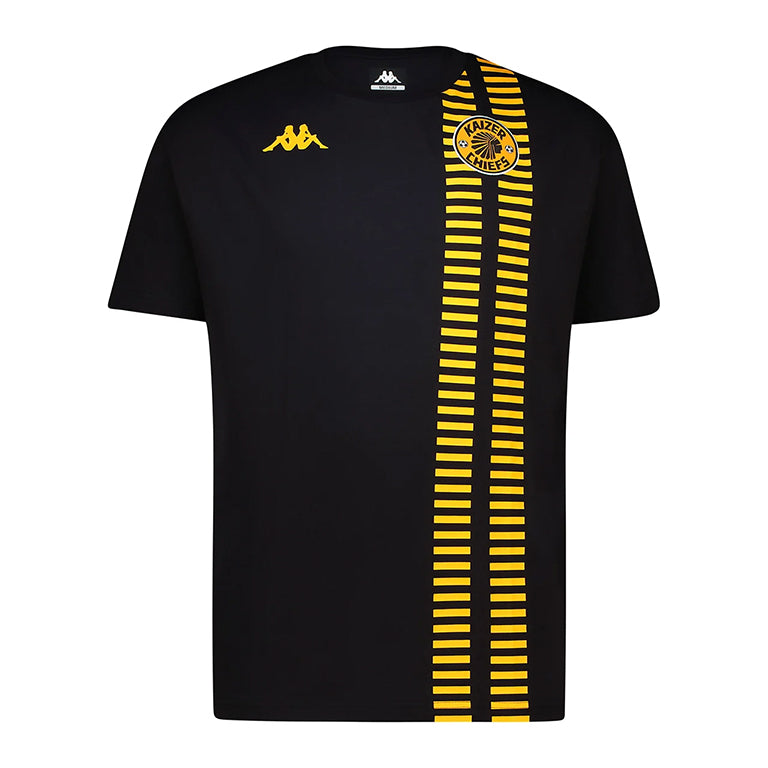 Kappa Kaizer Chiefs Amitod Am T-Shirt