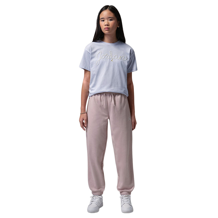Jordan Older Kids WJ Brooklyn French Terry Pants