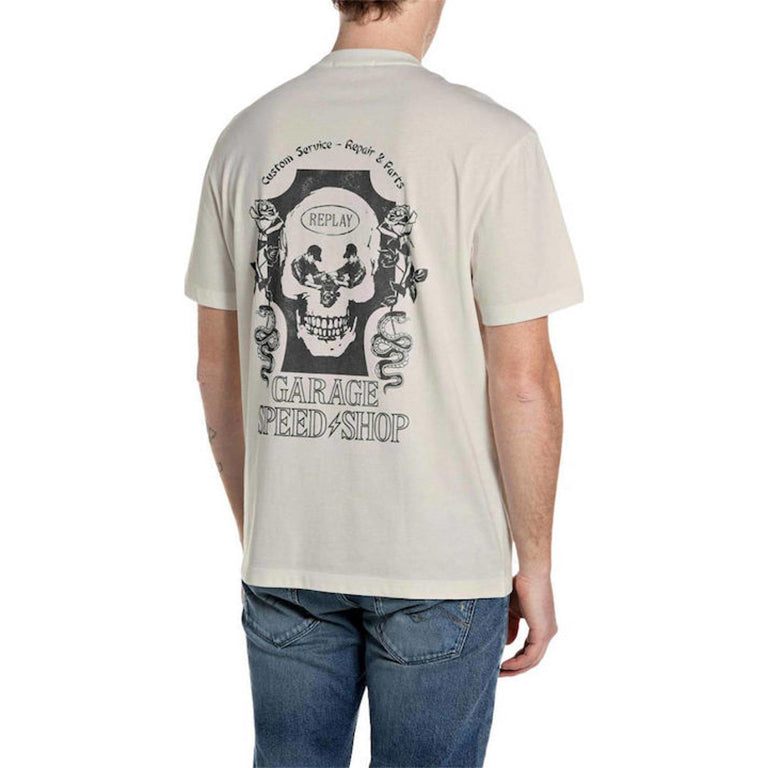 Replay T-Shirt