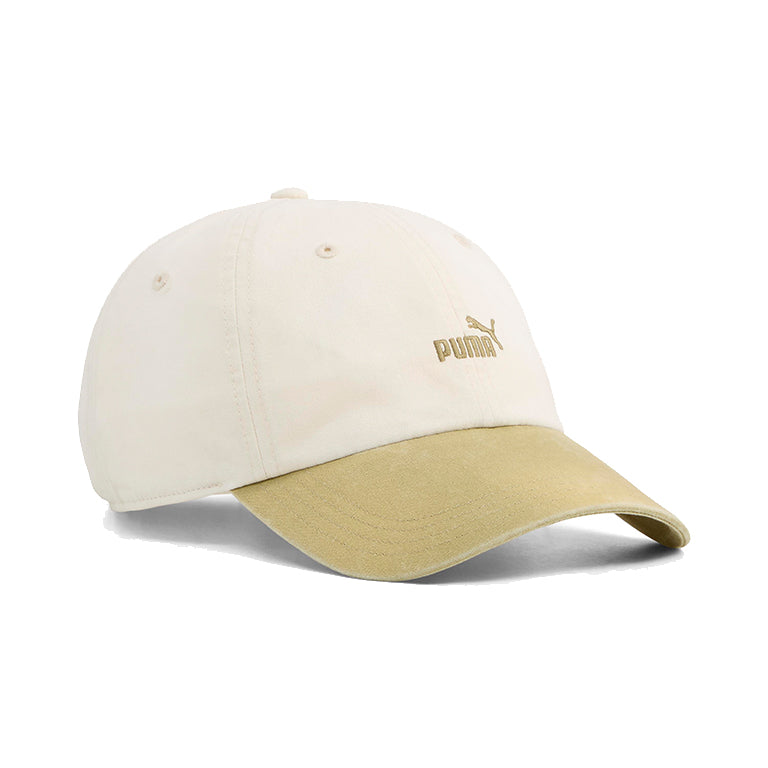 Puma Essential Elevated Dad Cap