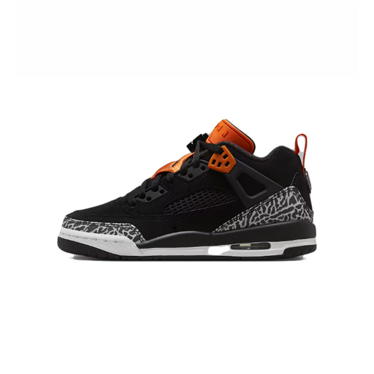 Jordan Spizike Low GS 'Safari'