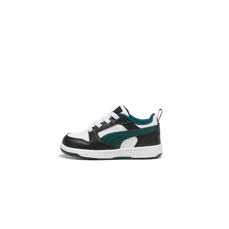 Puma Rebound V6 Low Infant