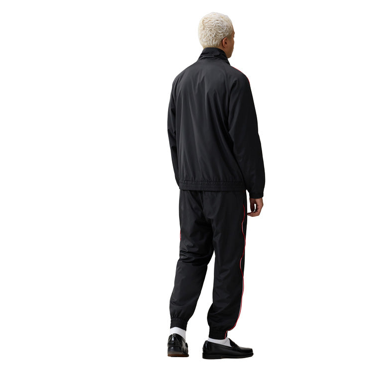 Kappa Authentic Satya Track Top