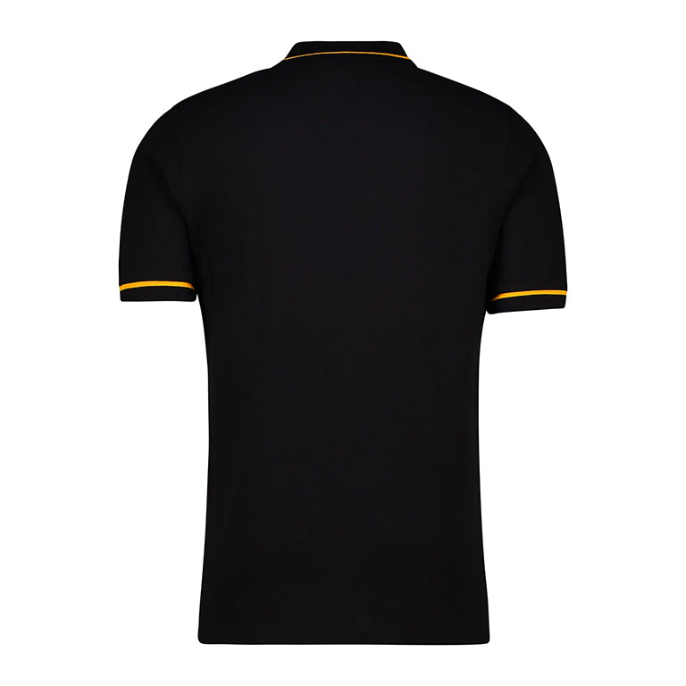 Kappa Kaizer Chiefs Avrus Polo  T-Shirt