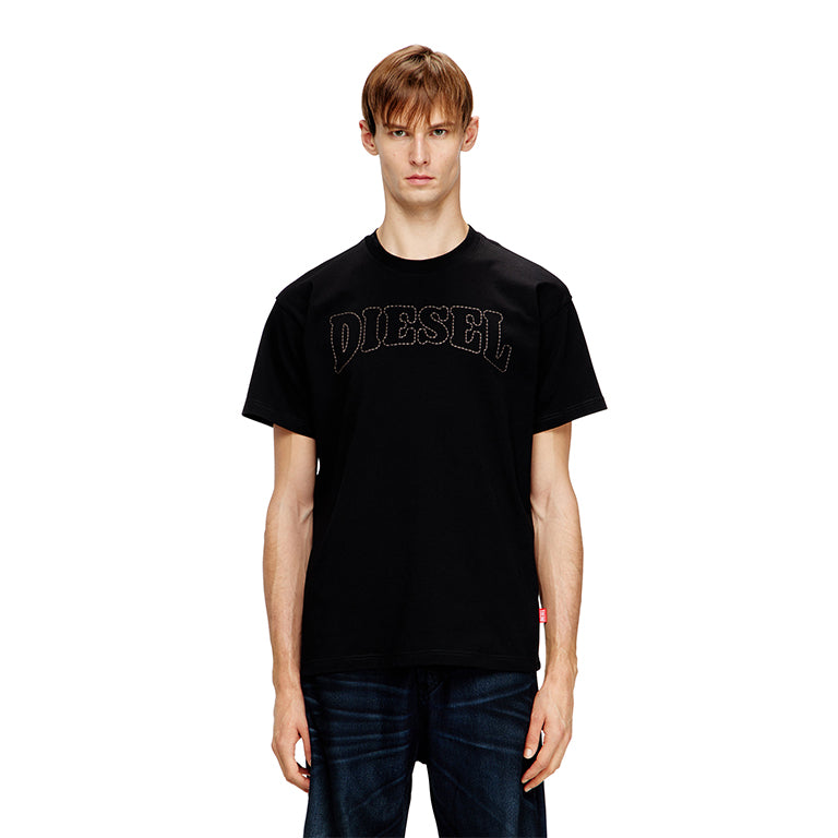 Diesel T-Norm V10 T-Shirt