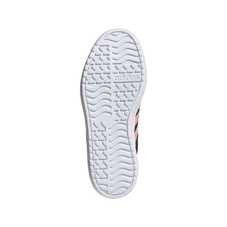 adidas VL Court Bold Junior - Kids' Sneaker Shoes