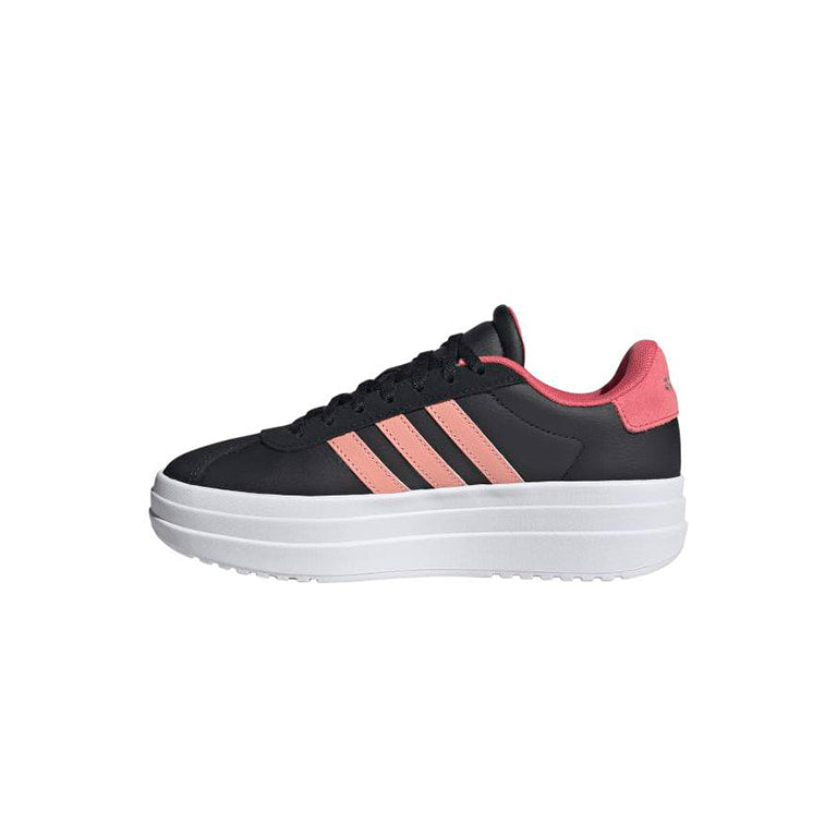 adidas VL Court Bold Junior - Kids' Sneaker Shoes