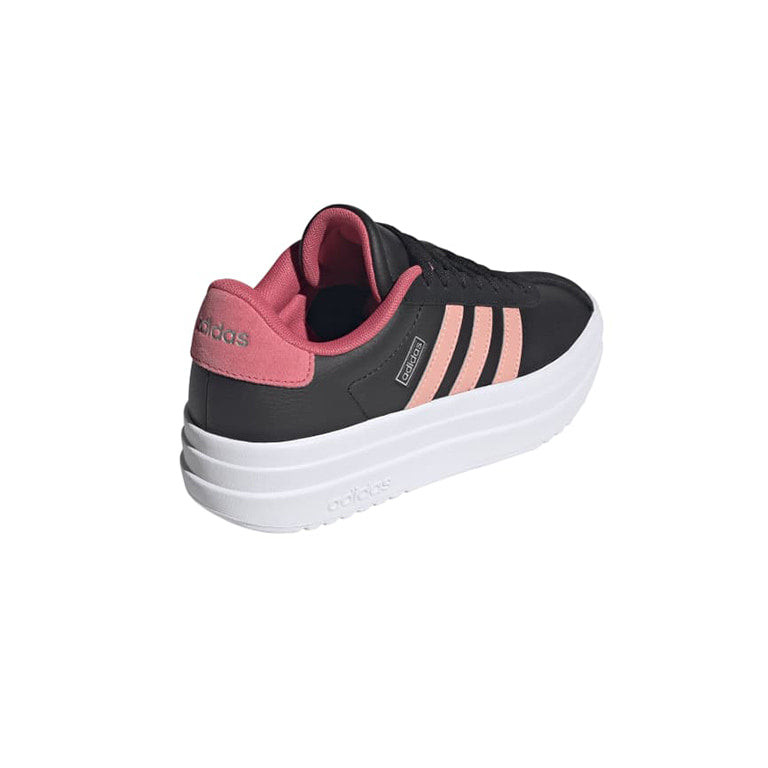adidas VL Court Bold Junior - Kids' Sneaker Shoes
