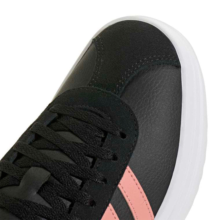 adidas VL Court Bold Junior - Kids' Sneaker Shoes