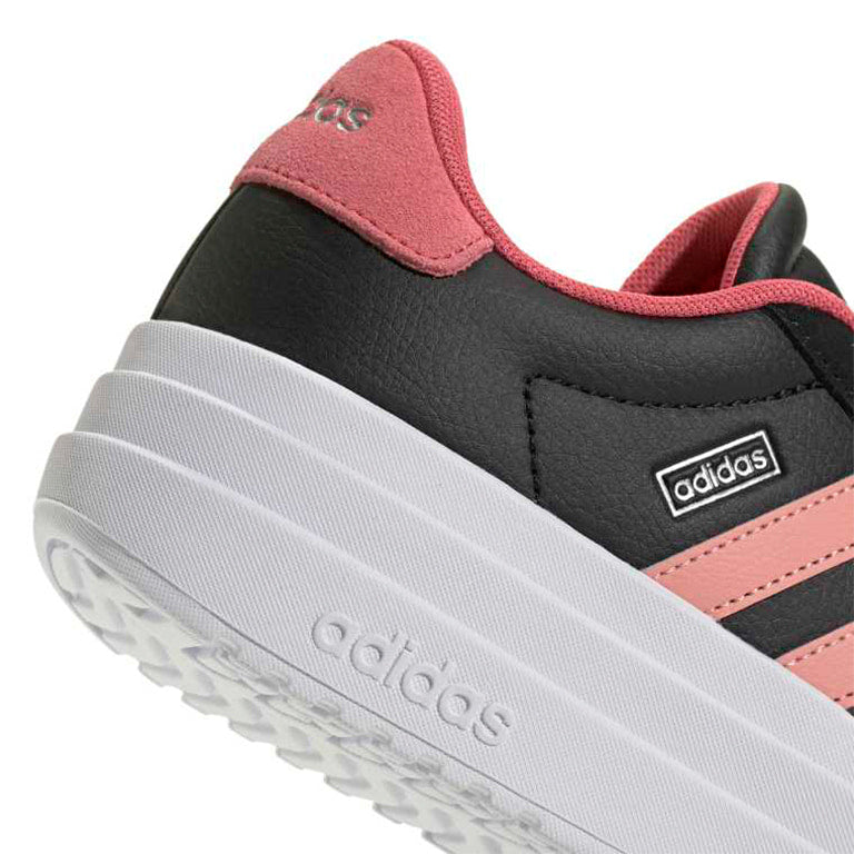 adidas VL Court Bold Junior - Kids' Sneaker Shoes