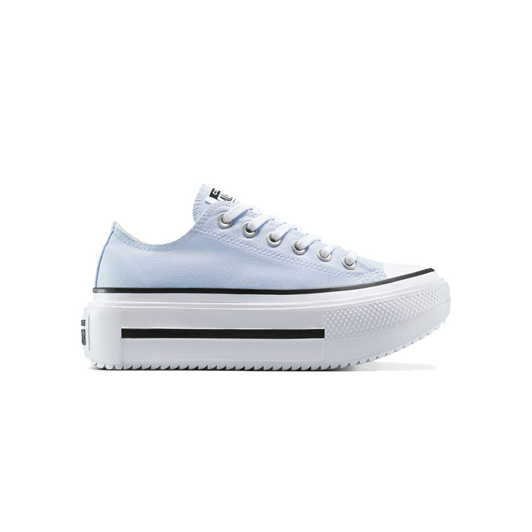 Converse Lift Double Stack Foundation Low
