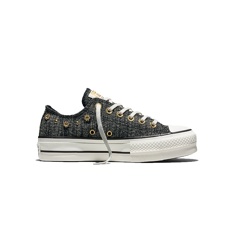 Converse Chuck Taylor Lift Heathered Glam
