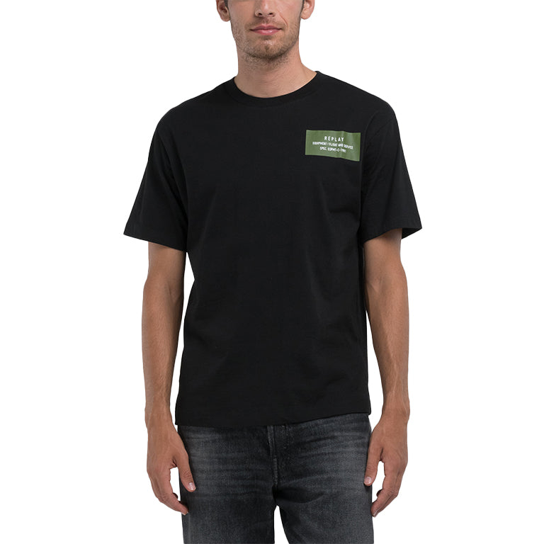 Replay T-Shirt