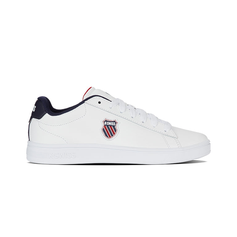 K-Swiss Court Shield II