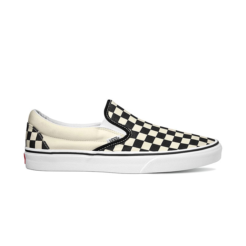 Vans Classic Slip On
