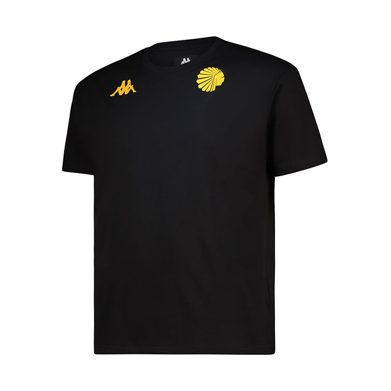 Kappa Kaizer Chiefs Printed Amemod AM T-Shirt