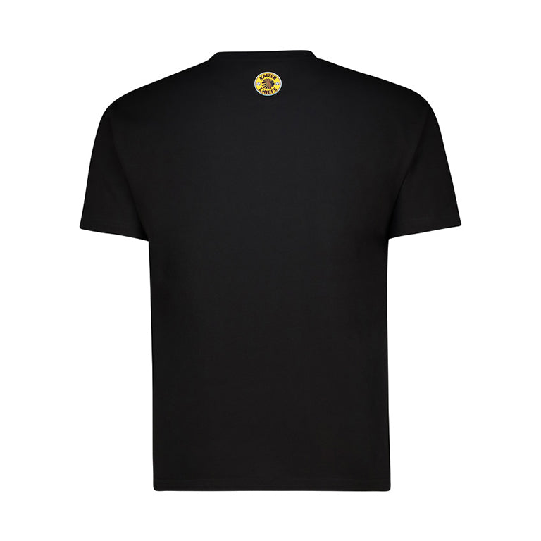 Kappa Kaizer Chiefs Embroidered 222 Banda Coena AM T-Shirt