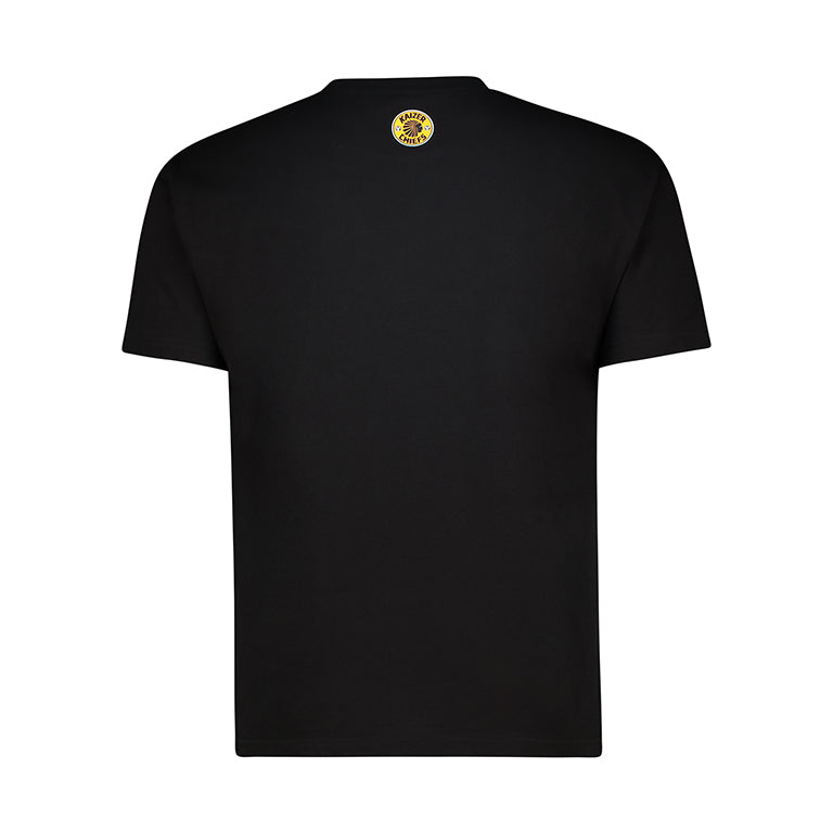 Kappa Kaizer Chiefs Printed Amemod AM T-Shirt