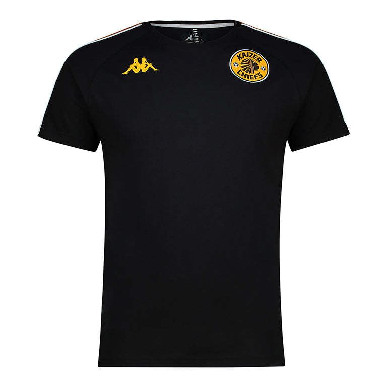 Kappa Kaizer Chiefs Coena 2 AM T-Shirt