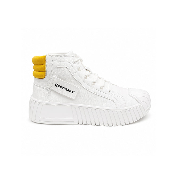 Superga 2811 Chukka Boot