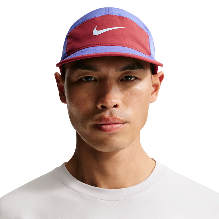 Nike Dri-Fit Fly Unstructured Swoosh Cap