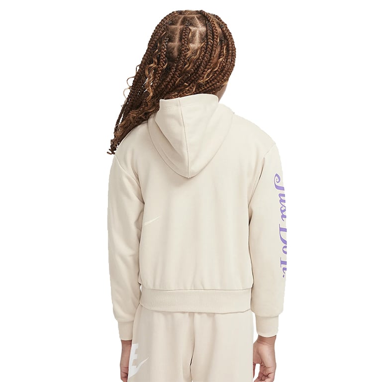 Nike Younger Kids New Impressions Pullover
