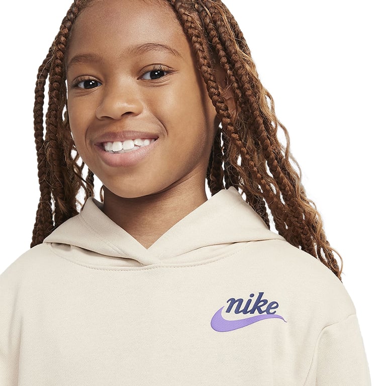Nike Younger Kids New Impressions Pullover