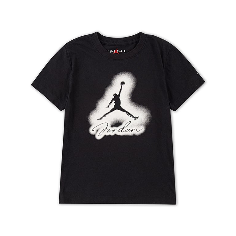 Jordan Younger Kids Airbrushed T-Shirt