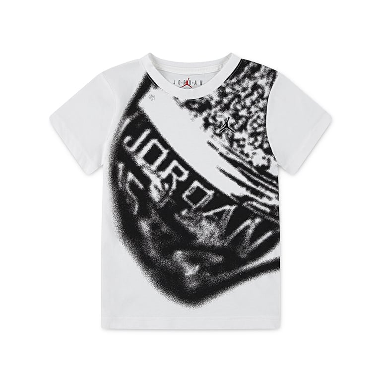 Jordan Younger Kids MVP Rings T-Shirt