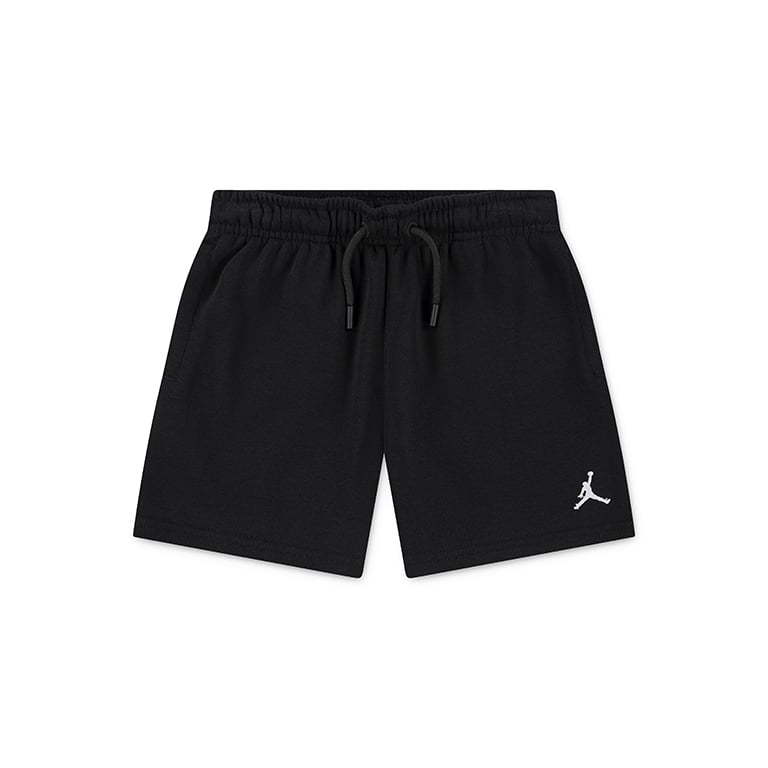 Jordan Younger Kids Brooklyn French Terry Short