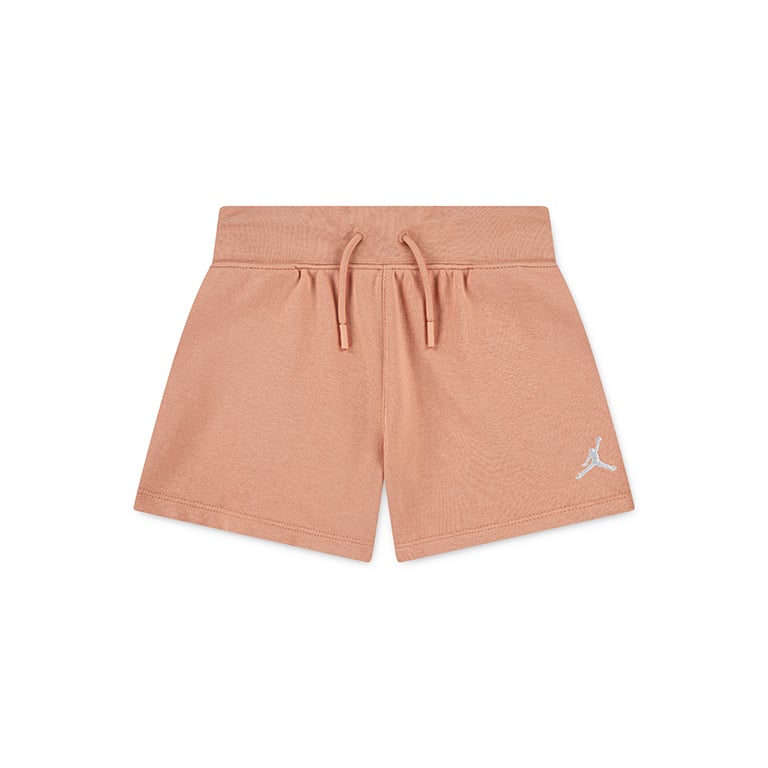 Jordan Younger Kids WJ Brooklyn French Terry Short