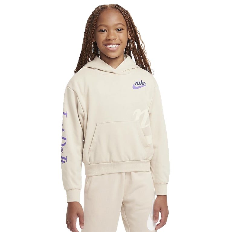 Nike Younger Kids New Impressions Pullover