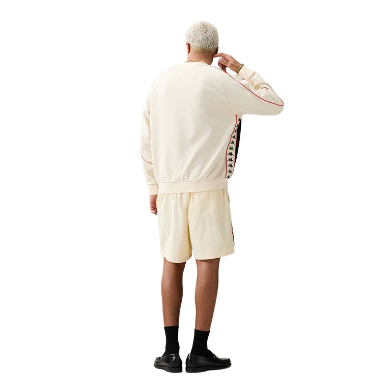 Kappa 222 Banda Spencer Sweater