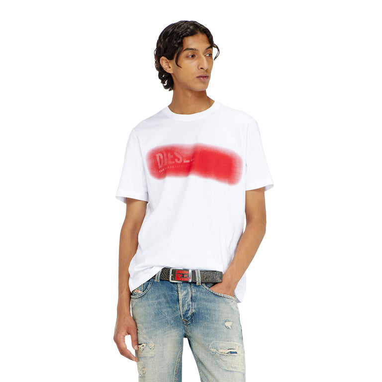 Diesel T-Adjust AA5 T-Shirt